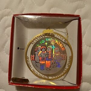 2009 Rock Mountain National Park